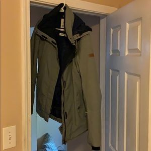 Rocky women’s snow jacket